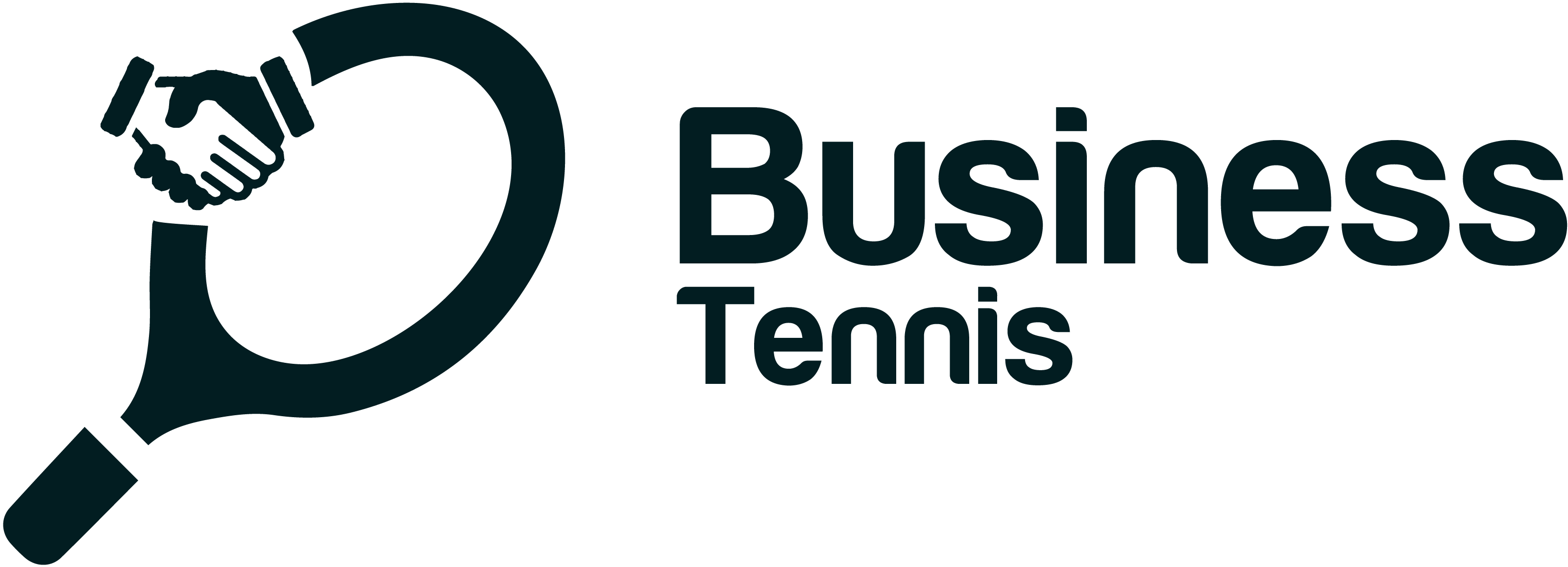 Business tennis ico