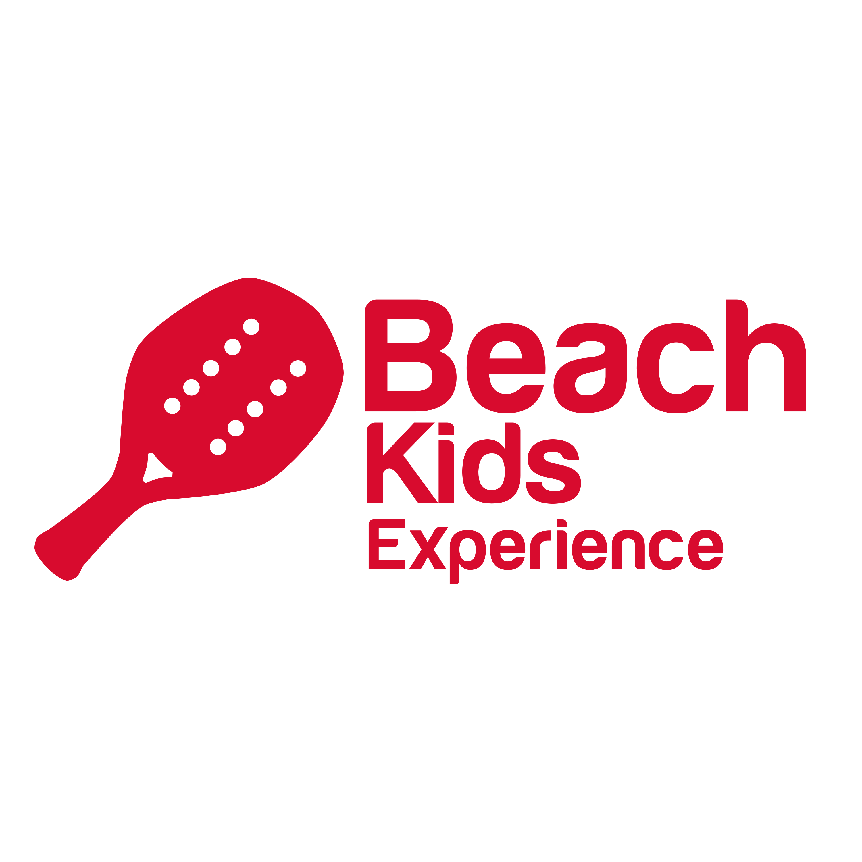 Kids beach experience ico